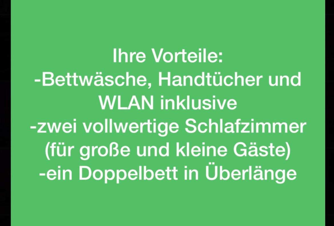 Appartamento Harzer Traum - Renoviert, Inklusive Waesche Und Wlan Braunlage Esterno foto