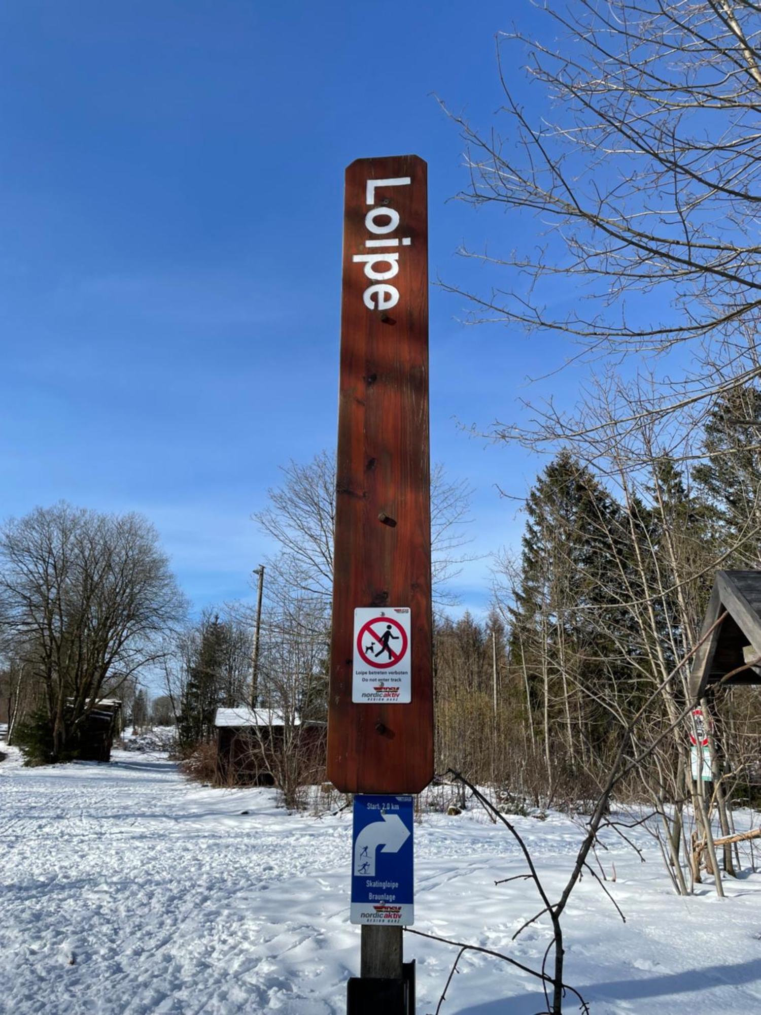 Appartamento Harzer Traum - Renoviert, Inklusive Waesche Und Wlan Braunlage Esterno foto
